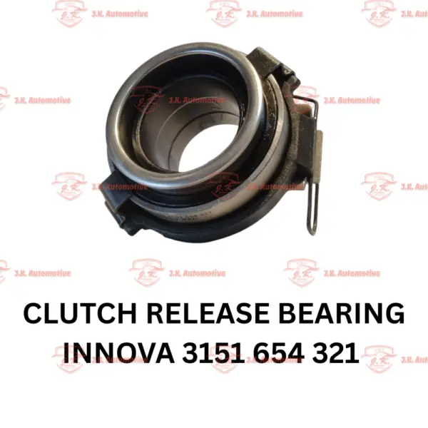 Clutch Release Bearing Toyota Innova 3151 654 321 Sachs - Image 2