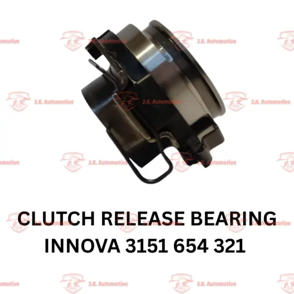 Clutch Release Bearing Toyota Innova 3151 654 321 Sachs - Image 3