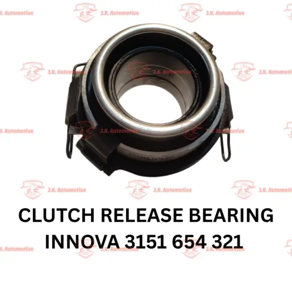 Clutch Release Bearing Toyota Innova 3151 654 321 Sachs