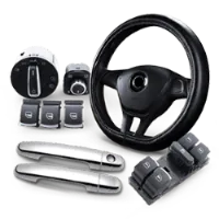 J. K. Automotive