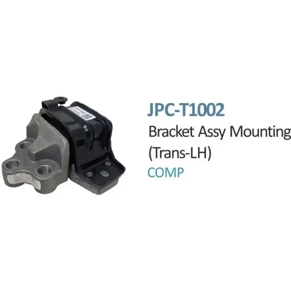Transmission Mounting Left Side For Jeep Compass - JPC-T1002