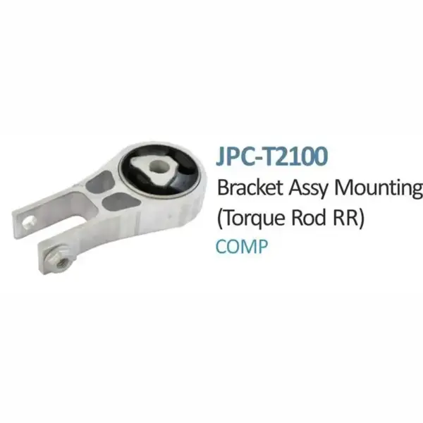 Rear Torque Rod Mounting For Jeep Compass - JPC-T2100