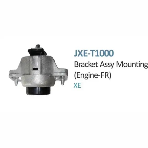 Front Engine Mounting For Jaguar Xe - JXE-T1000
