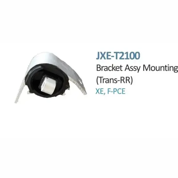 Rear Transmission Mounting For Jaguar F-Pace - JXE-T2100