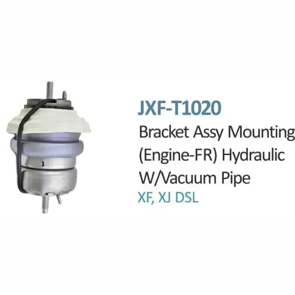 Front Engine Mounting Diesel For Jaguar Xf - JXF-T1020