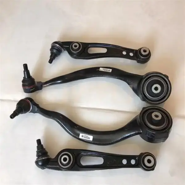 Front Lower Arms For Land Rover Range Rover Sport L494 (Set of 4) - LR148055 & LR148057 & LR148059 & LR148060
