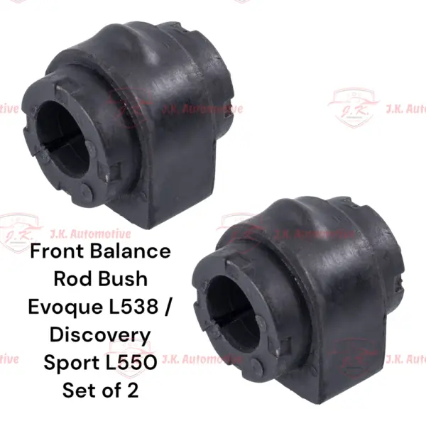 Front Balance Rod Bush For Land Rover Discovery Sport L550 (Set of 2) - LR030743