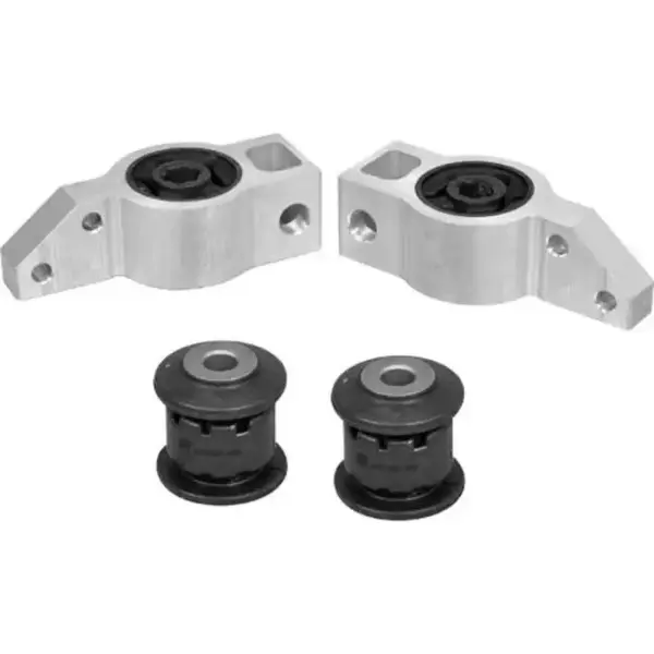 Front Bushing Kit For Volkswagen Passat ( With Aluminium Bracket ) - STPASSBUSH