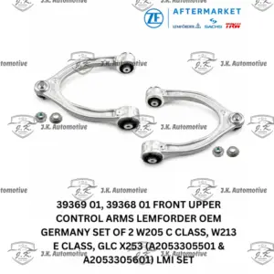 J. K. Automotive