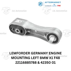 J. K. Automotive