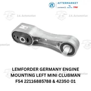 J. K. Automotive