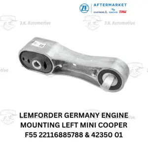 J. K. Automotive