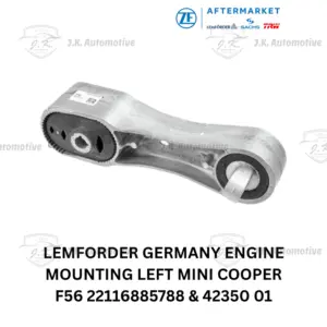 J. K. Automotive