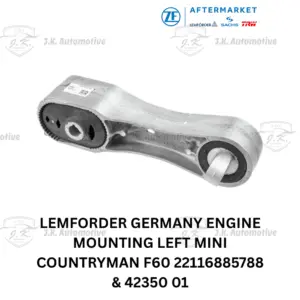 J. K. Automotive