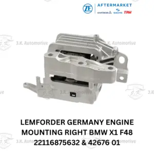 J. K. Automotive