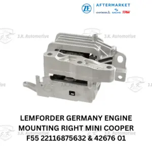 J. K. Automotive