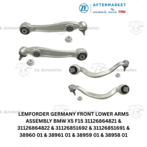 J. K. Automotive