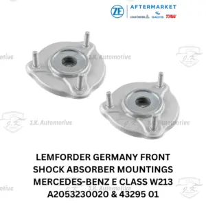 J. K. Automotive