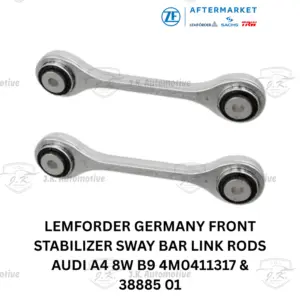 J. K. Automotive