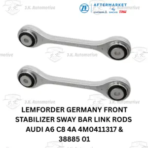 J. K. Automotive