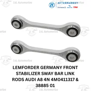 J. K. Automotive