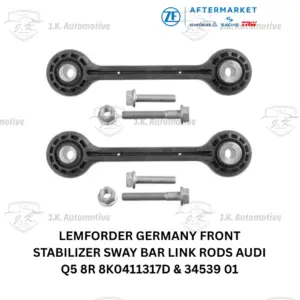 J. K. Automotive