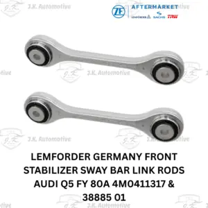 J. K. Automotive