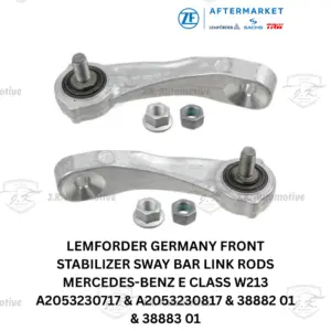 J. K. Automotive