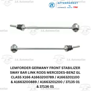 J. K. Automotive