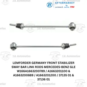 J. K. Automotive