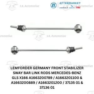 J. K. Automotive