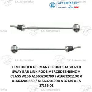 J. K. Automotive