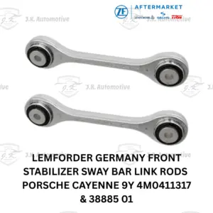 J. K. Automotive