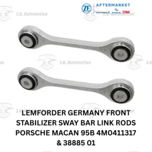 J. K. Automotive
