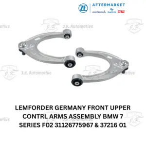 J. K. Automotive