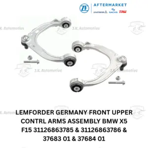 J. K. Automotive