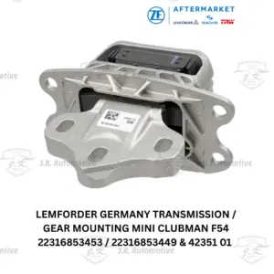 J. K. Automotive