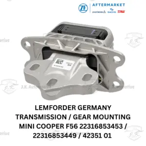 J. K. Automotive