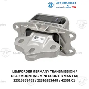 J. K. Automotive