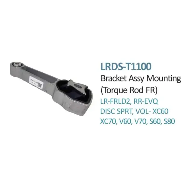 Front Upper Torque Mounting For Land Rover Range Rover Evoque - LRDS-T1100