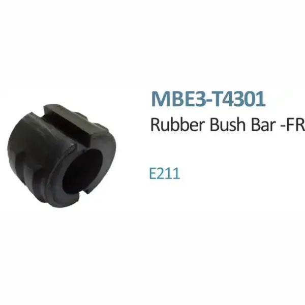 Front Balance Rod Bush For Mercedes Benz W211 - MBE3-T4301