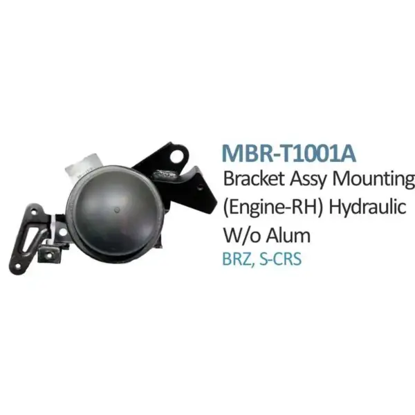 Engine Mounting Right Side For Maruti Suzuki Brezza - MBR-T1001