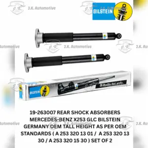 J. K. Automotive