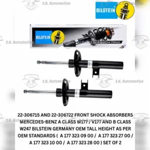 J. K. Automotive