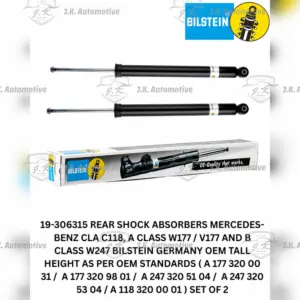 J. K. Automotive