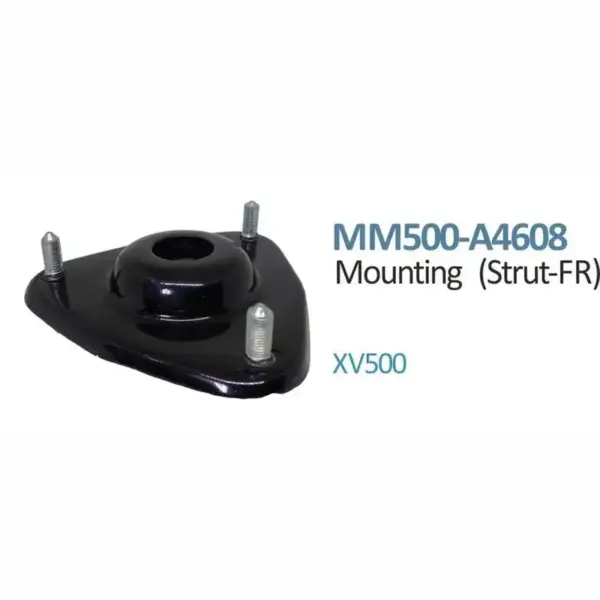 Front Shock Absorber Mounting For Mahindra Xuv 500 - MM5-A4608