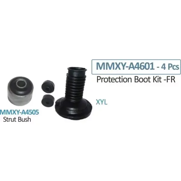 Front Shock Absorber Kit For Mahindra Xylo - MMXY-A4601
