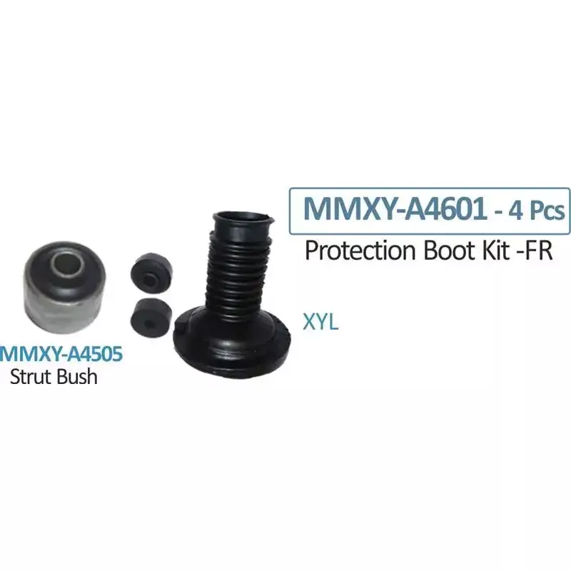 Buy Front Shock Absorber Kit For Mahindra Xylo - MMXY-A4601