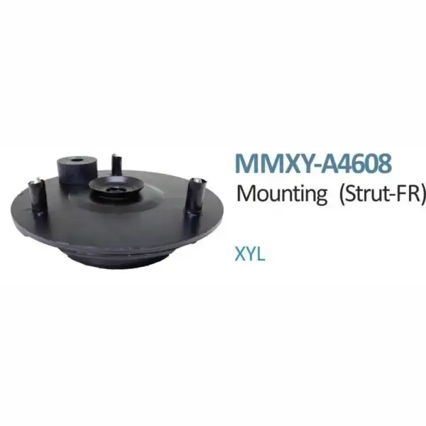 Front Shock Absorber Mounting For Mahindra Xylo - MMXY-A4608