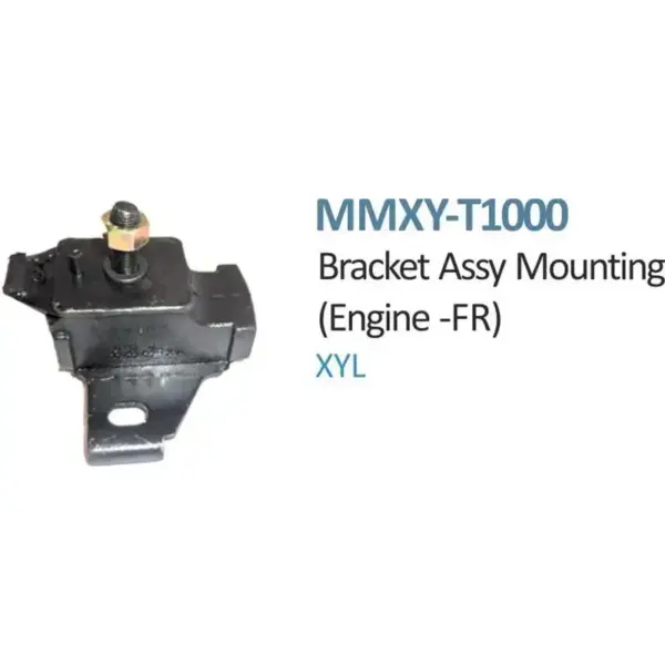 Front Engine Mounting For Mahindra Xylo - MMXY-T1000